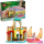 Klocki LEGO® LEGO Wicked 75681 Glinda, Elphaba i Nessarose na Shiz University